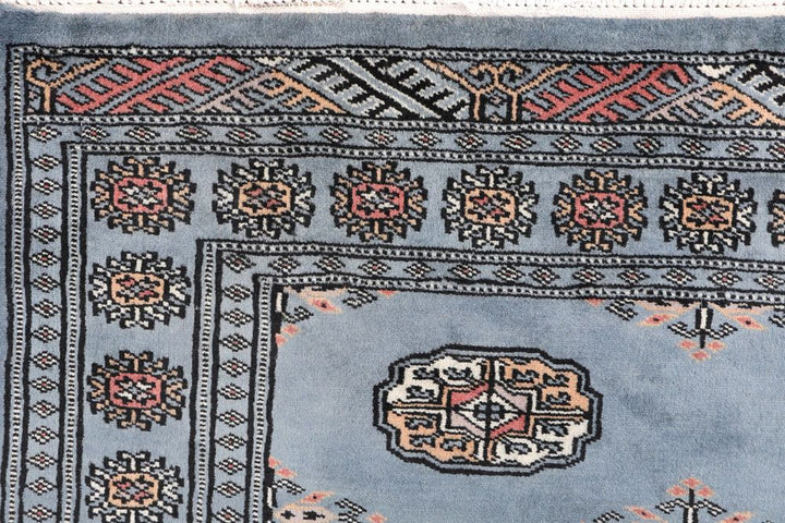 Bokhara 3' 1 x 5' - No. 47326 - ALRUG Rug Store