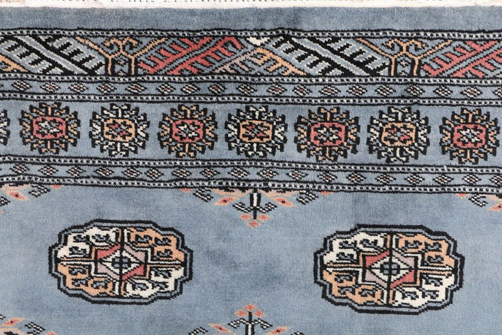 Bokhara 3' 1 x 5' - No. 47326 - ALRUG Rug Store