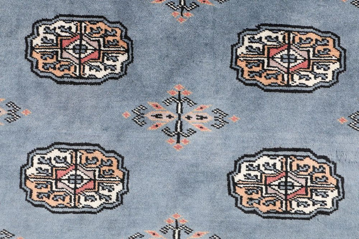 Bokhara 3' 1 x 5' - No. 47326 - ALRUG Rug Store