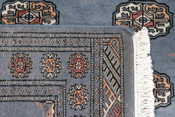 Bokhara 3' 1 x 5' - No. 47326 - ALRUG Rug Store