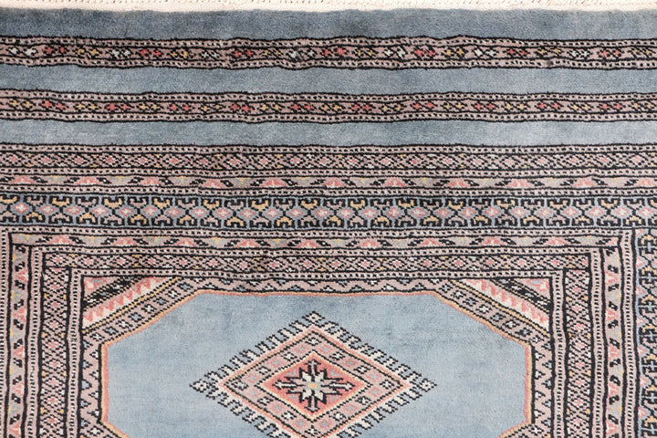 Light Slate Grey Jaldar 3'  1" x 5' " - No. QA49032