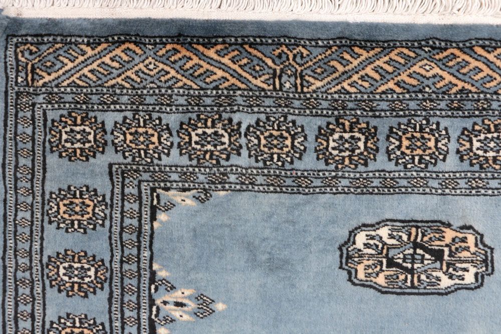 Bokhara 3' 1 x 5' - No. 47353 - ALRUG Rug Store