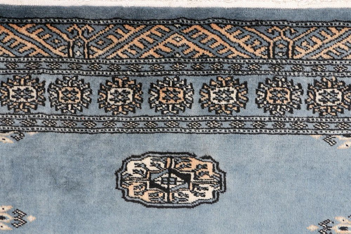 Bokhara 3' 1 x 5' - No. 47353 - ALRUG Rug Store