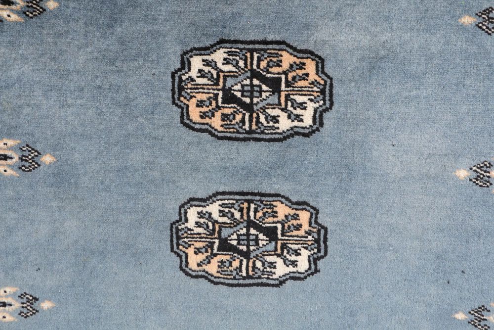 Bokhara 3' 1 x 5' - No. 47353 - ALRUG Rug Store