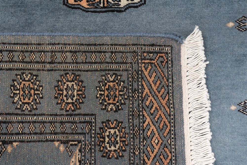 Bokhara 3' 1 x 5' - No. 47353 - ALRUG Rug Store