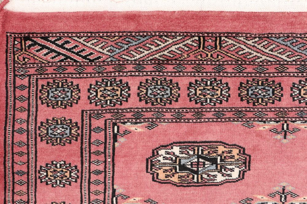 Bokhara 3' 1 x 4' 6 - No. 47362 - ALRUG Rug Store