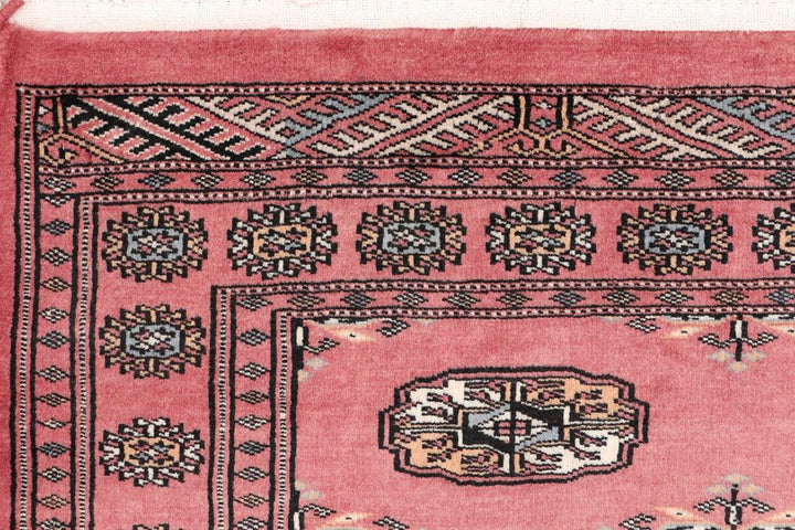 Bokhara 3' 1 x 4' 6 - No. 47362 - ALRUG Rug Store