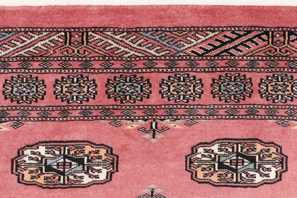 Bokhara 3' 1 x 4' 6 - No. 47362 - ALRUG Rug Store