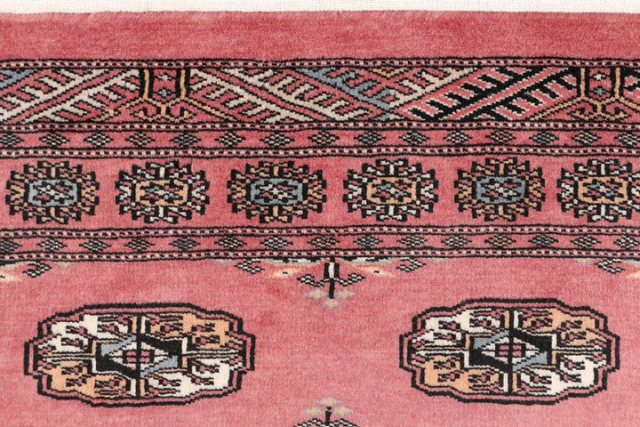 Bokhara 3' 1 x 4' 6 - No. 47362 - ALRUG Rug Store