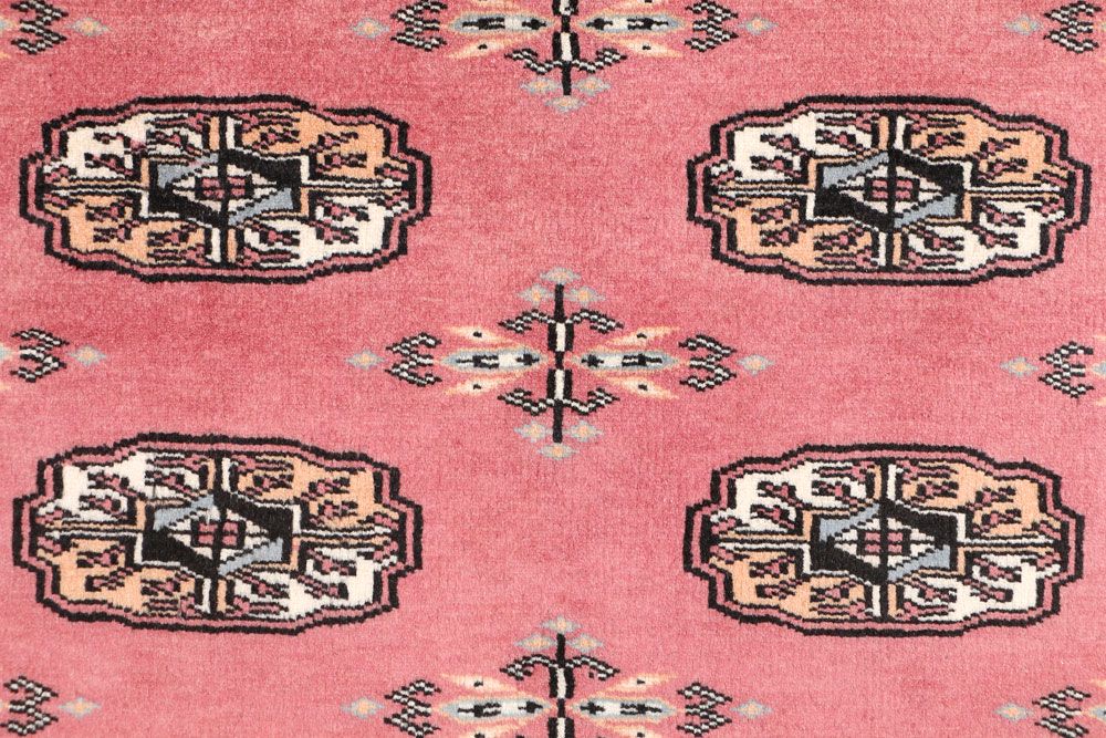 Bokhara 3' 1 x 4' 6 - No. 47362 - ALRUG Rug Store