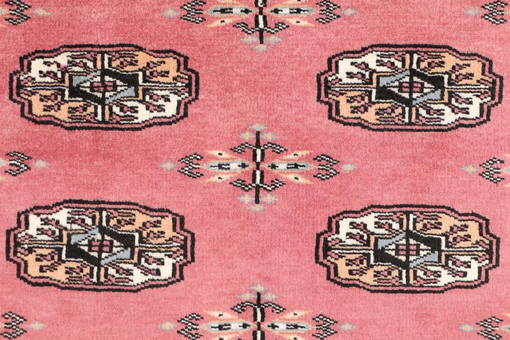 Bokhara 3' 1 x 4' 6 - No. 47362 - ALRUG Rug Store