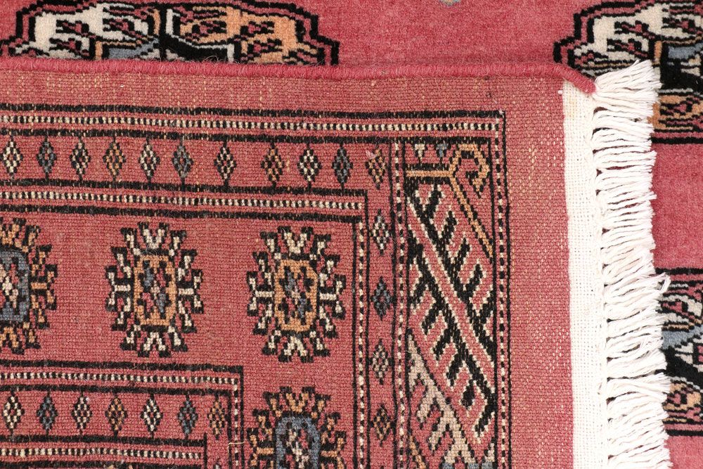 Bokhara 3' 1 x 4' 6 - No. 47362 - ALRUG Rug Store