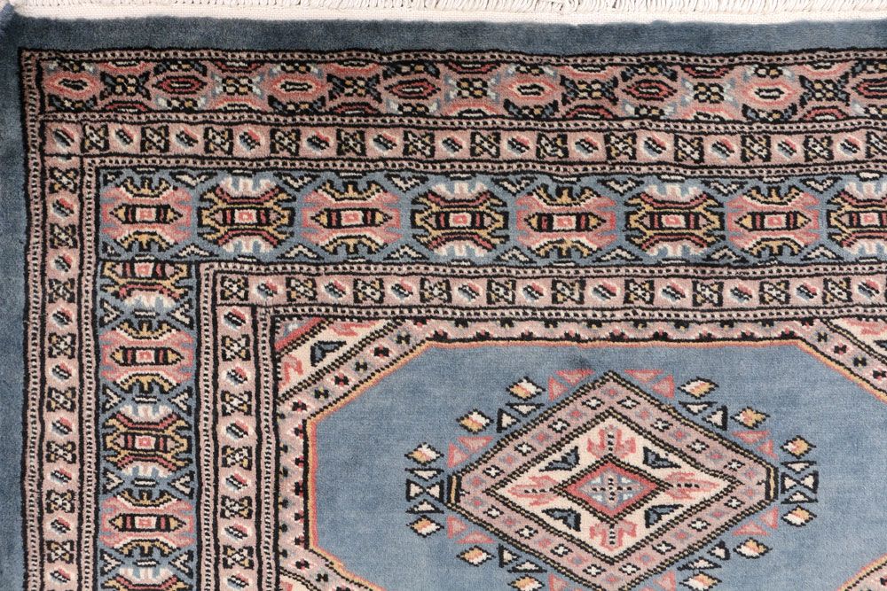 Jaldar 3' 1 x 5' 2 - No. 47371 - ALRUG Rug Store