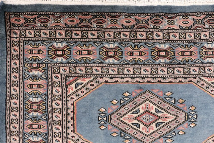 Jaldar 3' 1 x 5' 2 - No. 47371 - ALRUG Rug Store