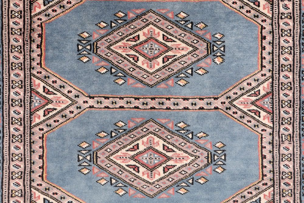 Jaldar 3' 1 x 5' 2 - No. 47371 - ALRUG Rug Store
