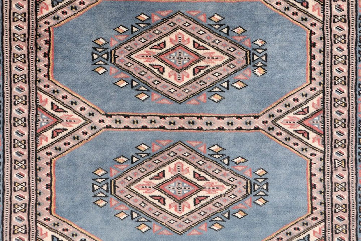 Jaldar 3' 1 x 5' 2 - No. 47371 - ALRUG Rug Store
