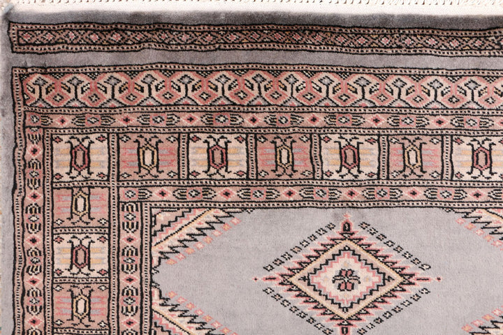 Grey Jaldar 3' x 5' 2 - No. 47373 - ALRUG Rug Store