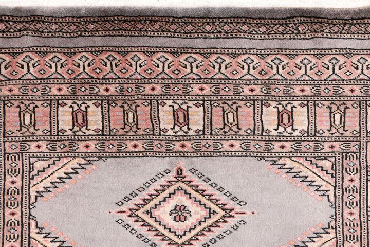 Grey Jaldar 3' x 5' 2 - No. 47373 - ALRUG Rug Store