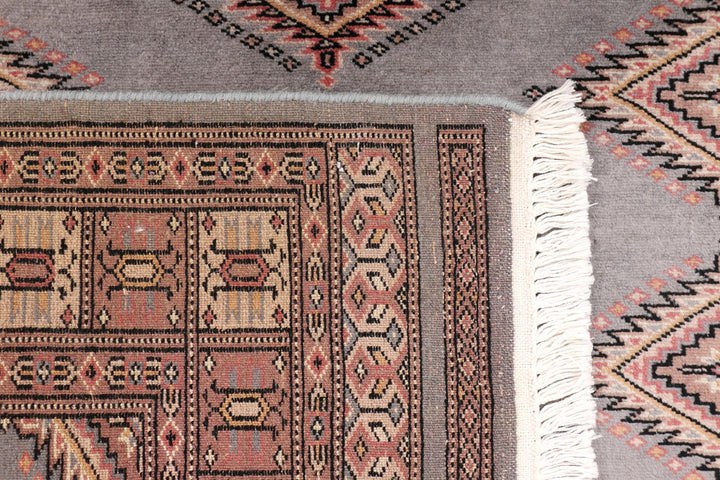Grey Jaldar 3' x 5' 2 - No. 47373 - ALRUG Rug Store