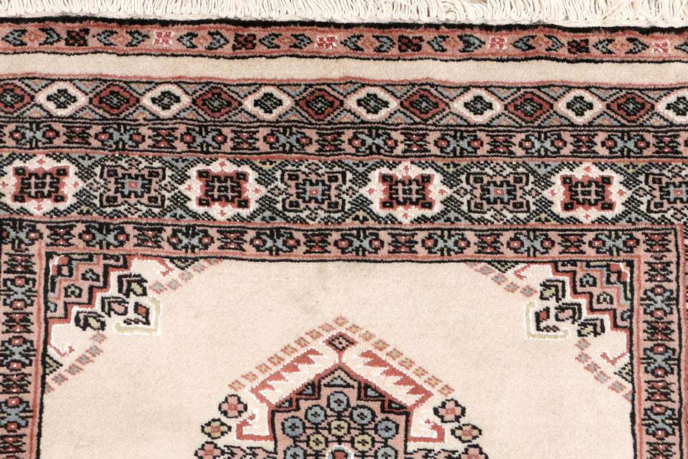Ivory Jaldar 3' 1 x 4' 10 - No. 47380 - ALRUG Rug Store