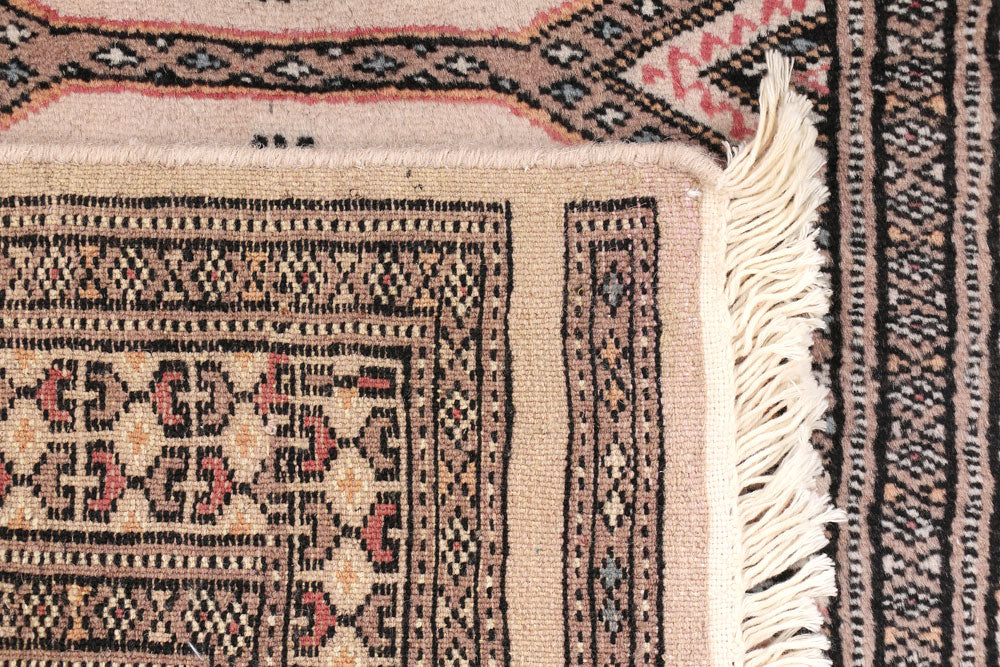 Ivory Jaldar 2' 1 x 5' 10 - No. 47383 - ALRUG Rug Store