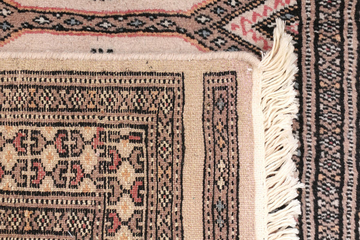 Ivory Jaldar 2' 1 x 5' 10 - No. 47383 - ALRUG Rug Store