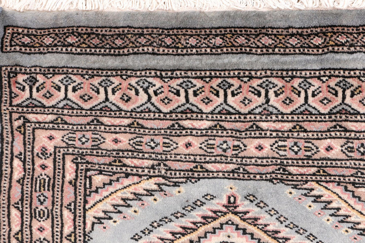 Grey Jaldar 2' x 5' 7 - No. 47384 - ALRUG Rug Store