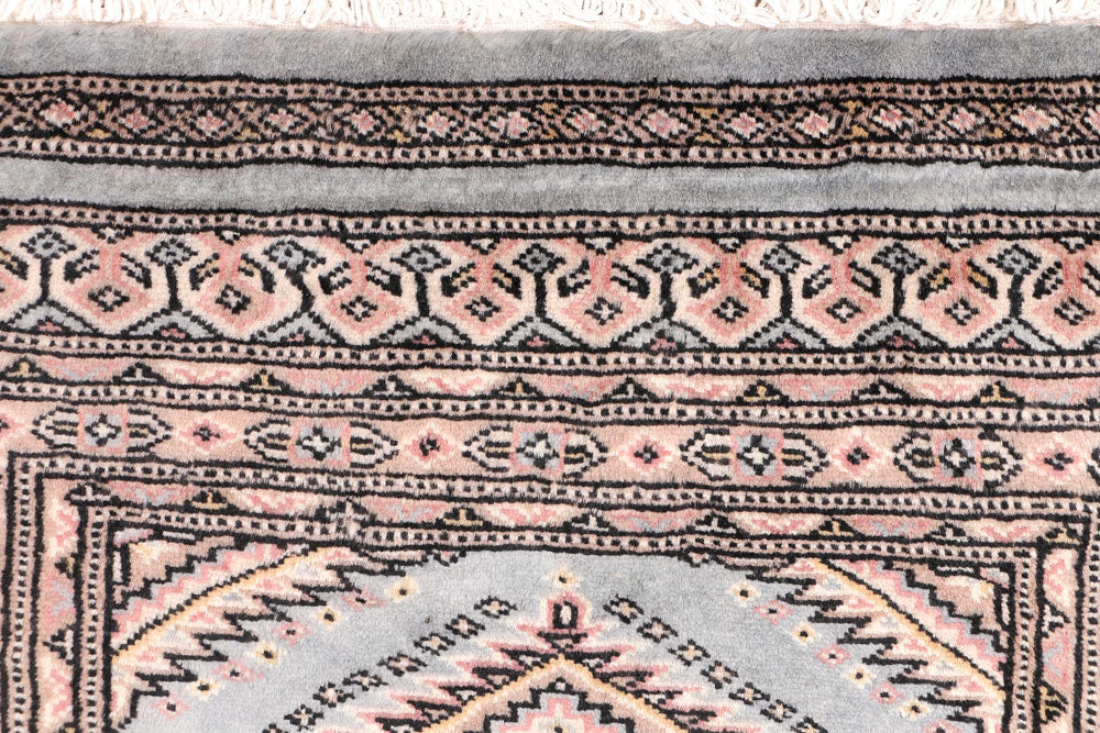 Grey Jaldar 2' x 5' 7 - No. 47384 - ALRUG Rug Store