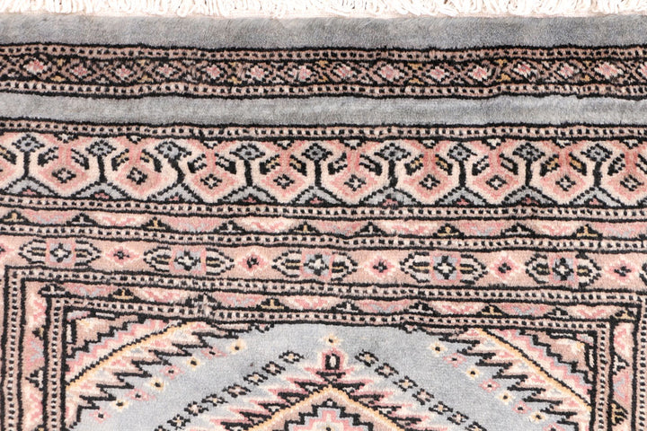 Grey Jaldar 2' x 5' 7 - No. 47384 - ALRUG Rug Store