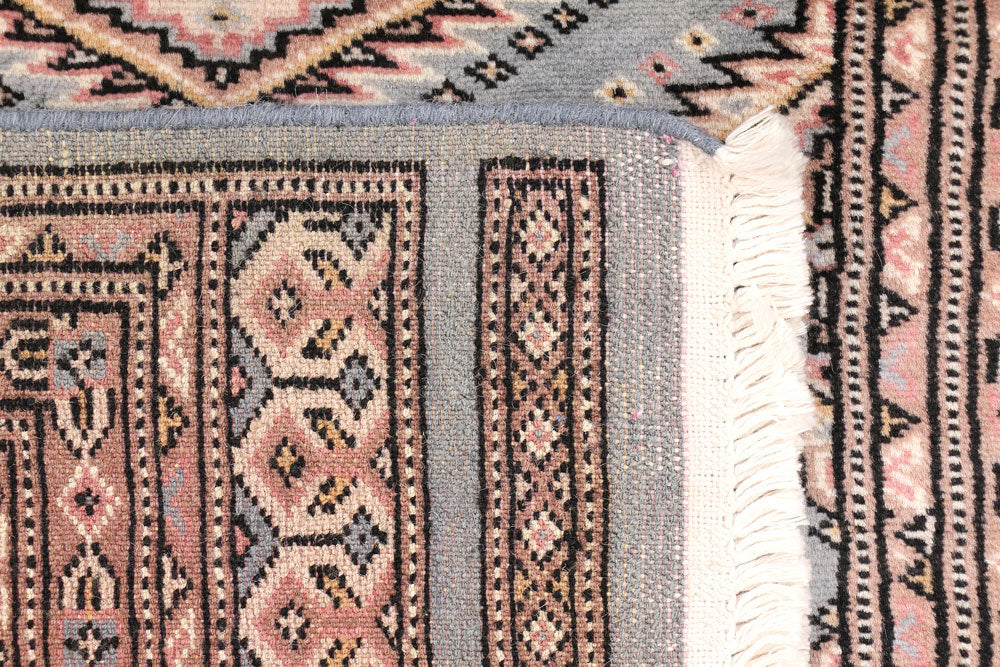Grey Jaldar 2' x 5' 7 - No. 47384 - ALRUG Rug Store