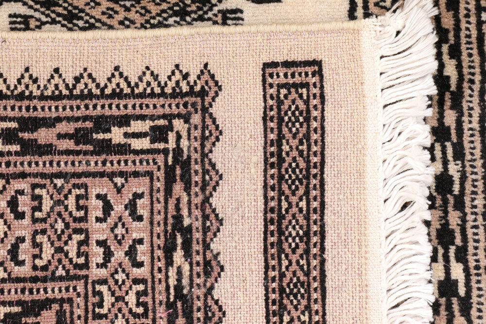 Beige Jaldar 2' 1 x 6' 1 - No. 47387 - ALRUG Rug Store