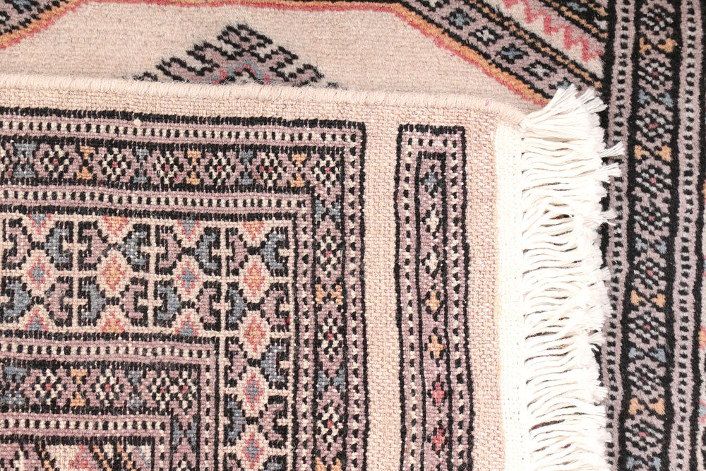 Beige Jaldar 2' 1 x 6' 2 - No. 47391 - ALRUG Rug Store