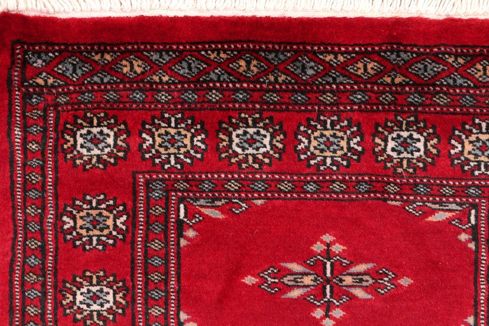 Butterfly 2' 1 x 6' 3 - No. 47393 - ALRUG Rug Store