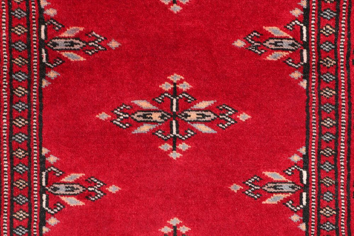 Butterfly 2' 1 x 6' 3 - No. 47393 - ALRUG Rug Store