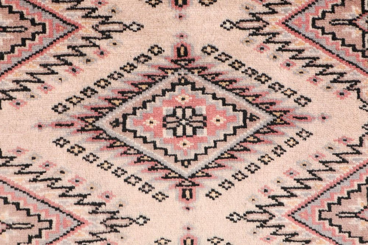 Jaldar 2' 1 x 6' - No. 47398 - ALRUG Rug Store