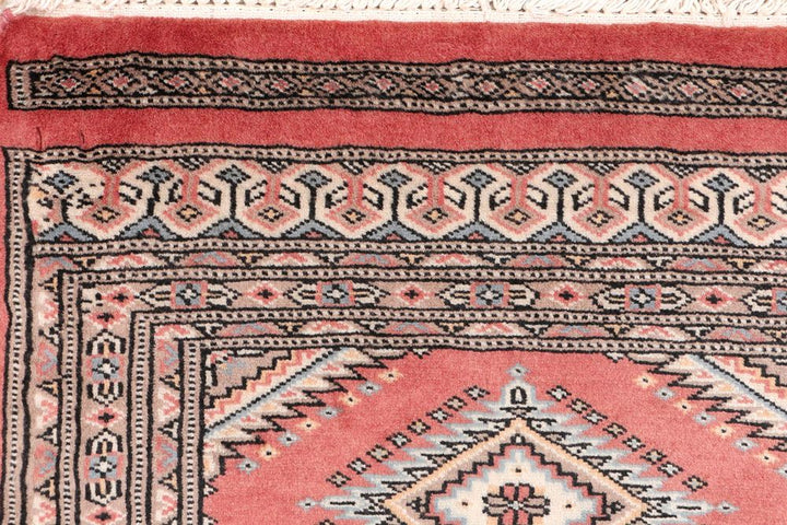 Jaldar 2' 1 x 6' 3 - No. 47401 - ALRUG Rug Store