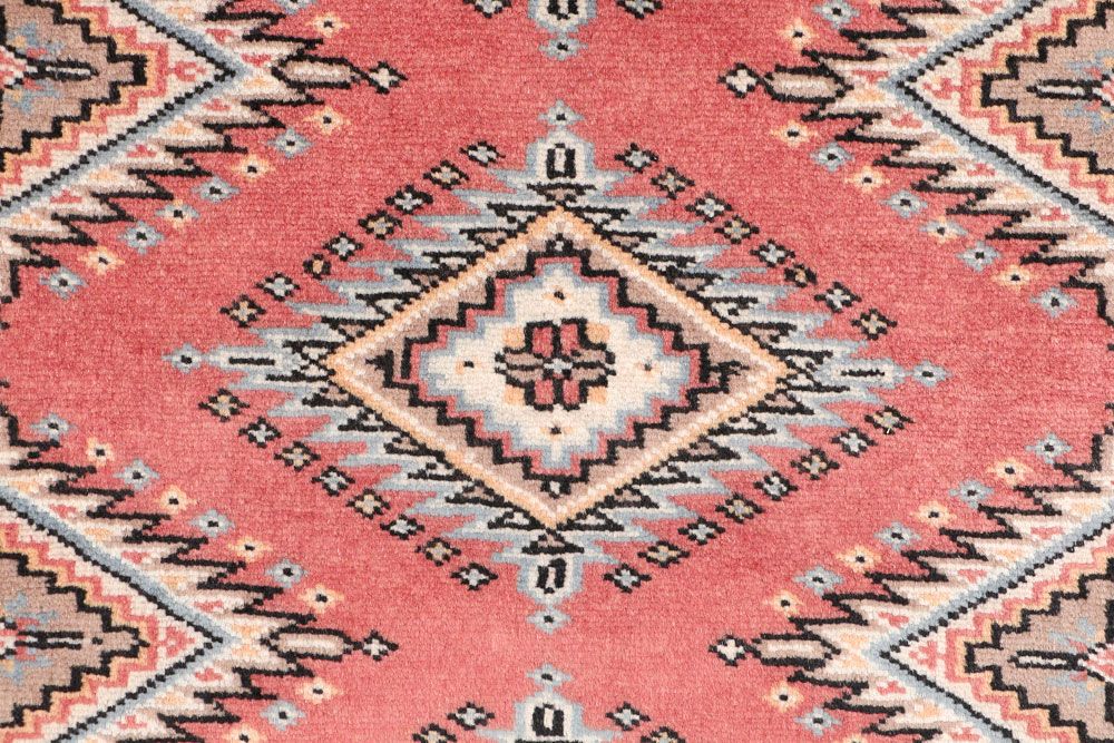 Jaldar 2' 1 x 6' 3 - No. 47401 - ALRUG Rug Store