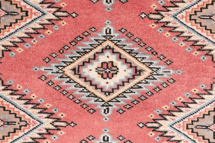 Jaldar 2' 1 x 6' 3 - No. 47401 - ALRUG Rug Store