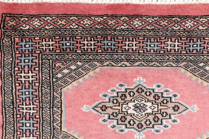 Jaldar 2' 1 x 5' 11 - No. 47412 - ALRUG Rug Store
