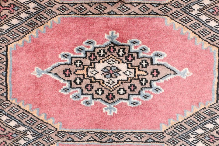 Jaldar 2' 1 x 5' 11 - No. 47412 - ALRUG Rug Store