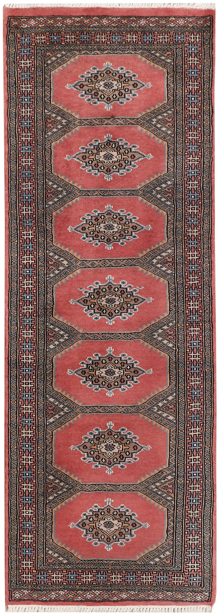 Jaldar 2' 1 x 5' 11 - No. 47412 - ALRUG Rug Store