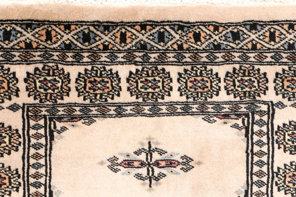 Tan Butterfly 2' x 5' 10 - No. 47414 - ALRUG Rug Store