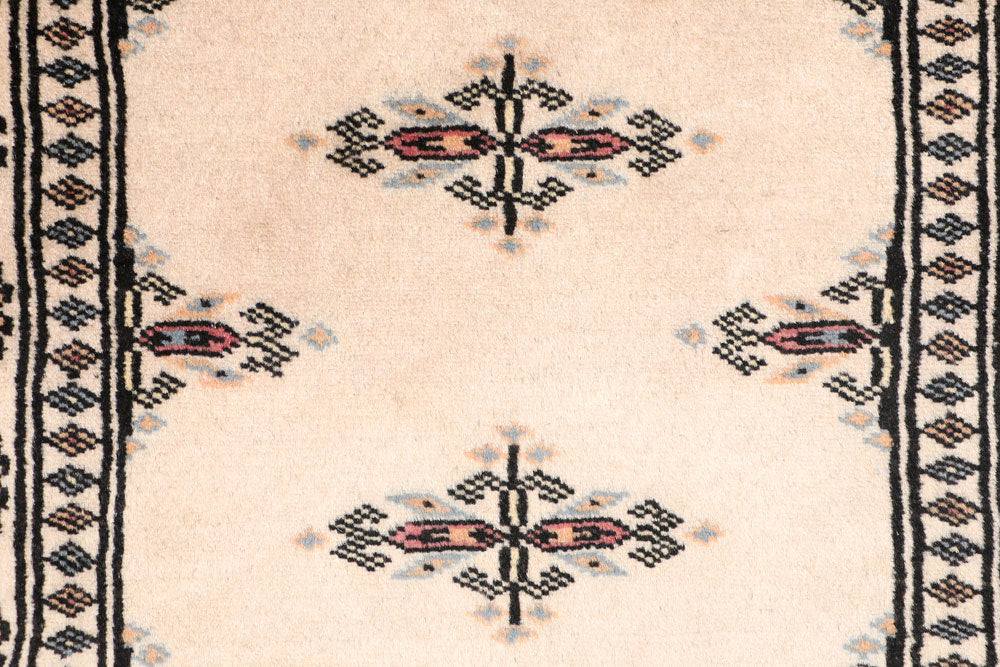 Tan Butterfly 2' x 5' 10 - No. 47414 - ALRUG Rug Store