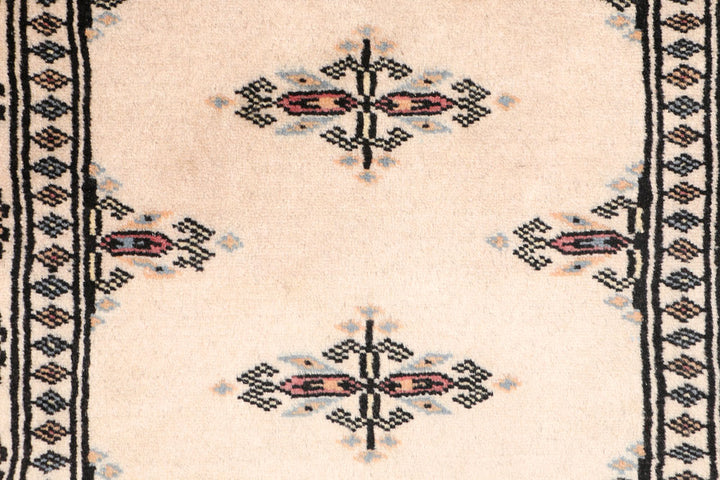 Tan Butterfly 2' x 5' 10 - No. 47414 - ALRUG Rug Store