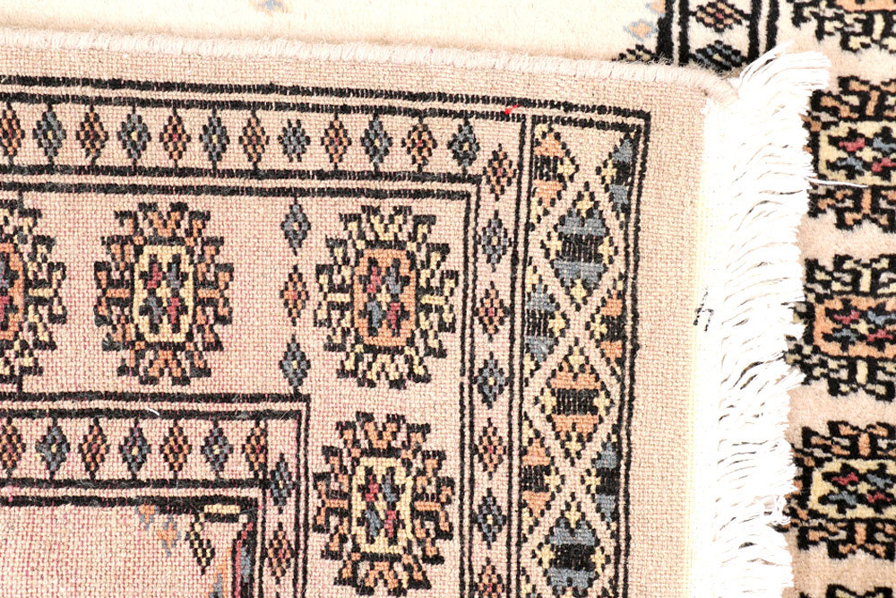 Tan Butterfly 2' x 5' 10 - No. 47414 - ALRUG Rug Store