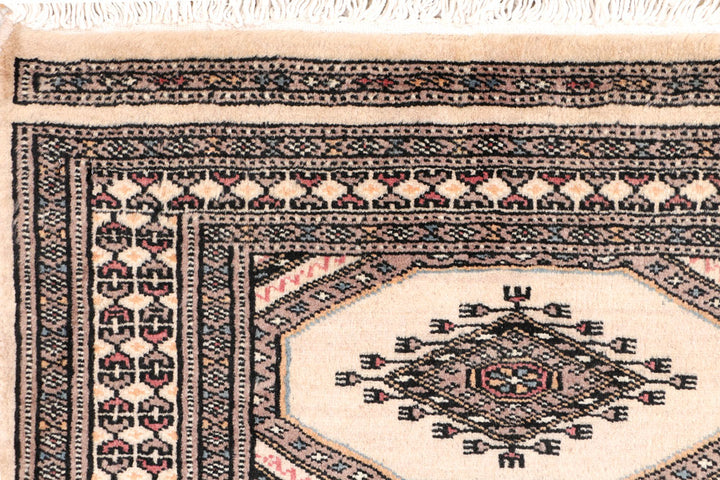 Tan Jaldar 2' 1 x 5' 11 - No. 47419 - ALRUG Rug Store