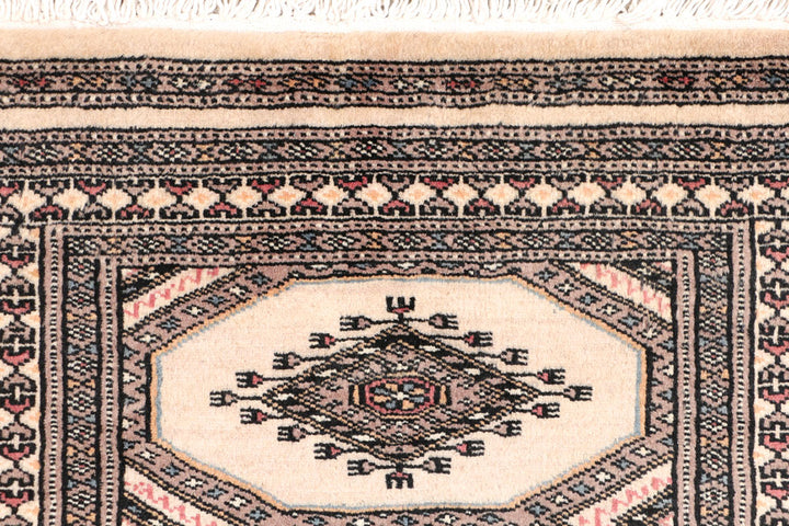 Tan Jaldar 2' 1 x 5' 11 - No. 47419 - ALRUG Rug Store