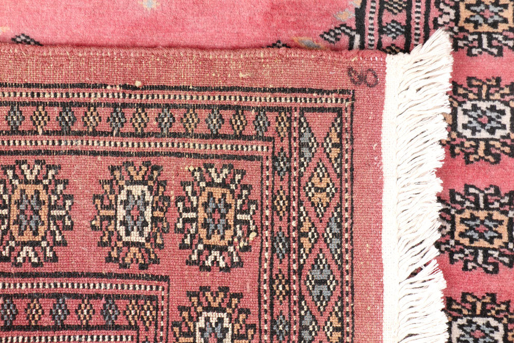 Salmon Butterfly 2' 1 x 5' 11 - No. 47420 - ALRUG Rug Store