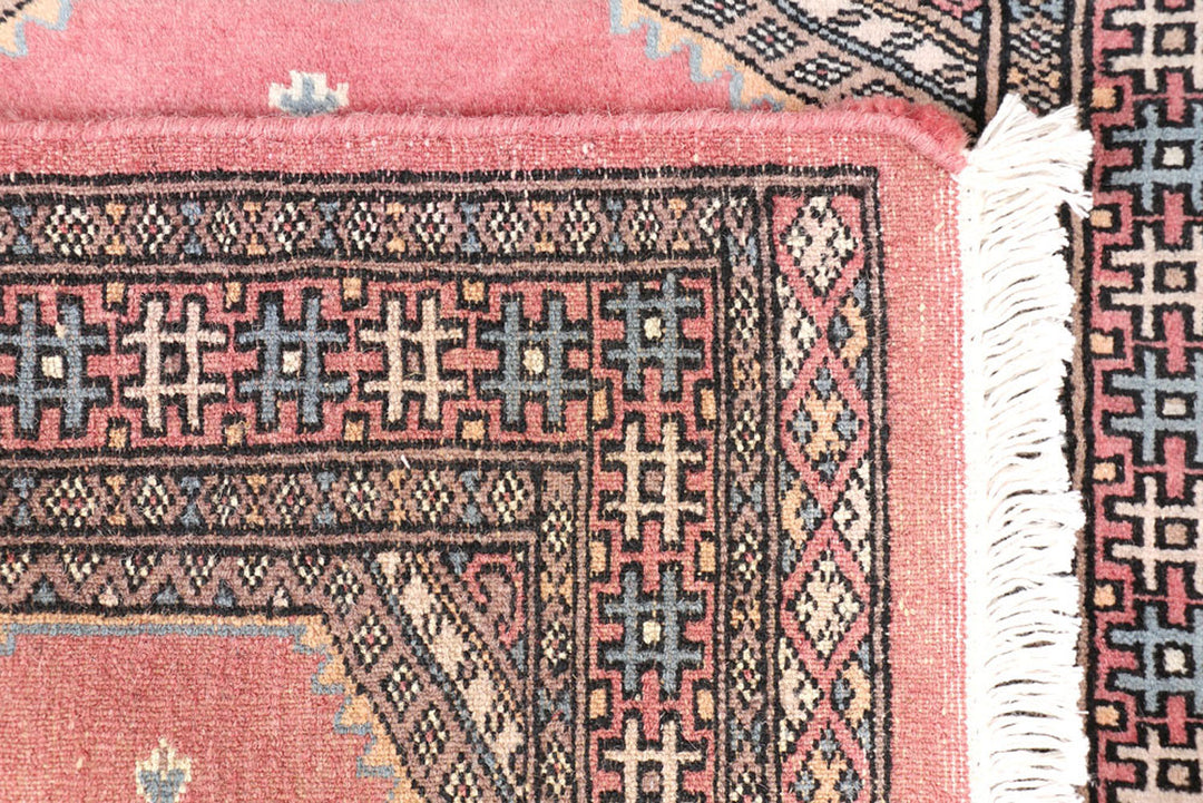 Light Coral Jaldar 2'  x" 5'  10" - No. QA28550