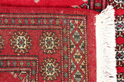 Red Butterfly 2' x 6' 2 - No. 47426 - ALRUG Rug Store